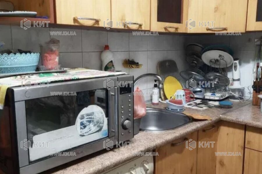 Продаж квартири Харків, Салтівка, 606 мрн., 46м²