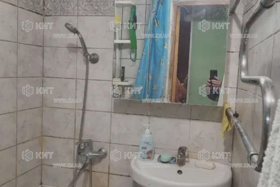 Продаж квартири Харків, Салтівка, 606 мрн., 46м²