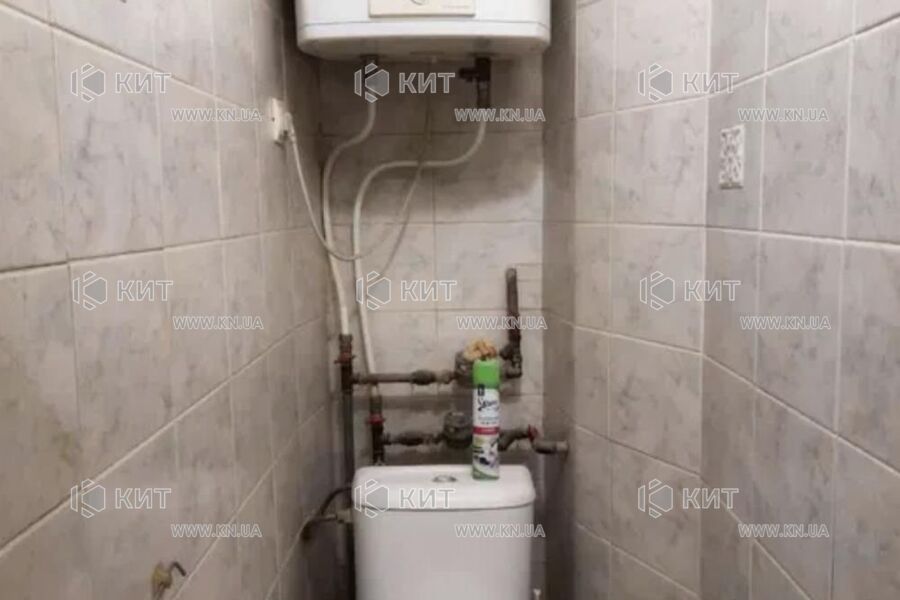 Продаж квартири Харків, Салтівка, 606 мрн., 46м²