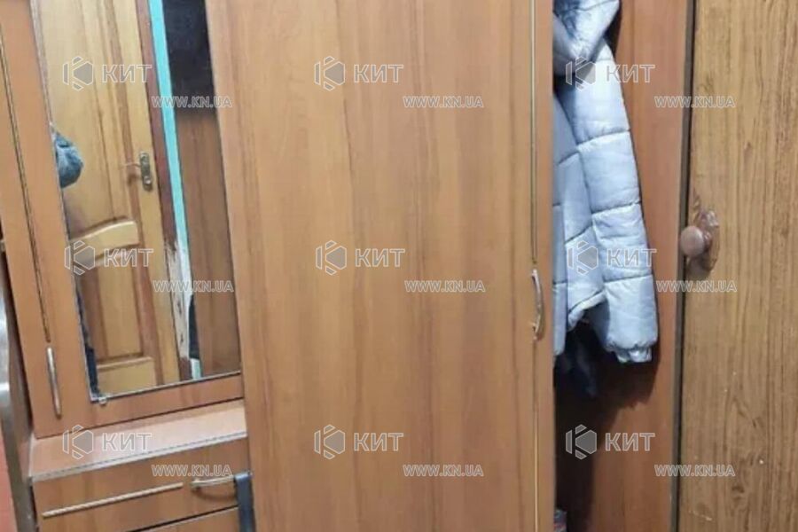 Продаж квартири Харків, Салтівка, 606 мрн., 46м²