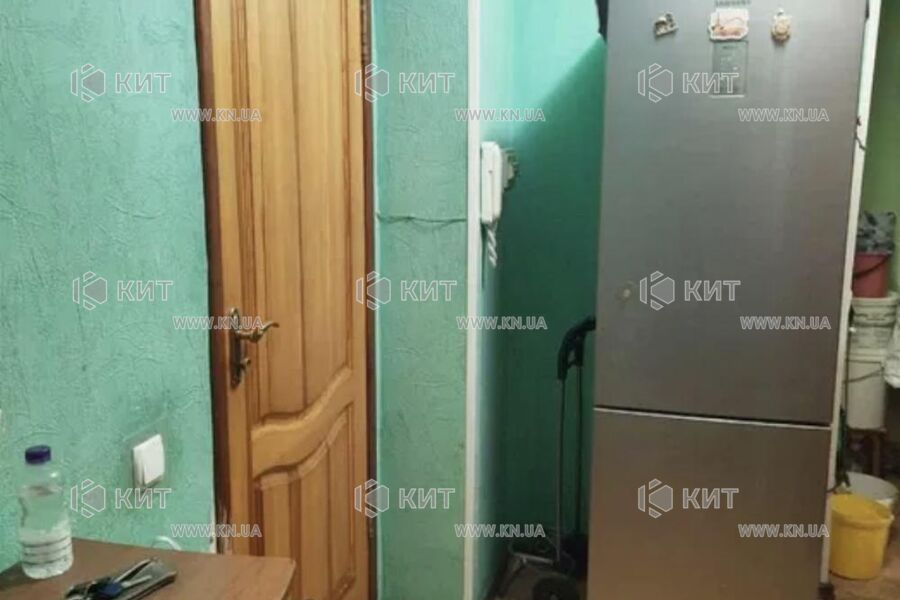 Продаж квартири Харків, Салтівка, 606 мрн., 46м²