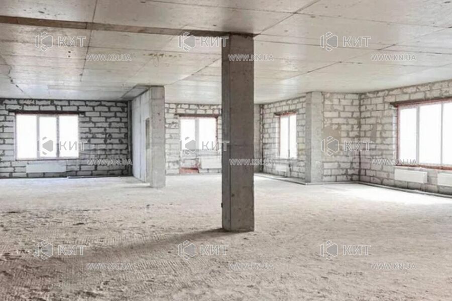 Продажа квартиры Харьков, Центр, 222м²