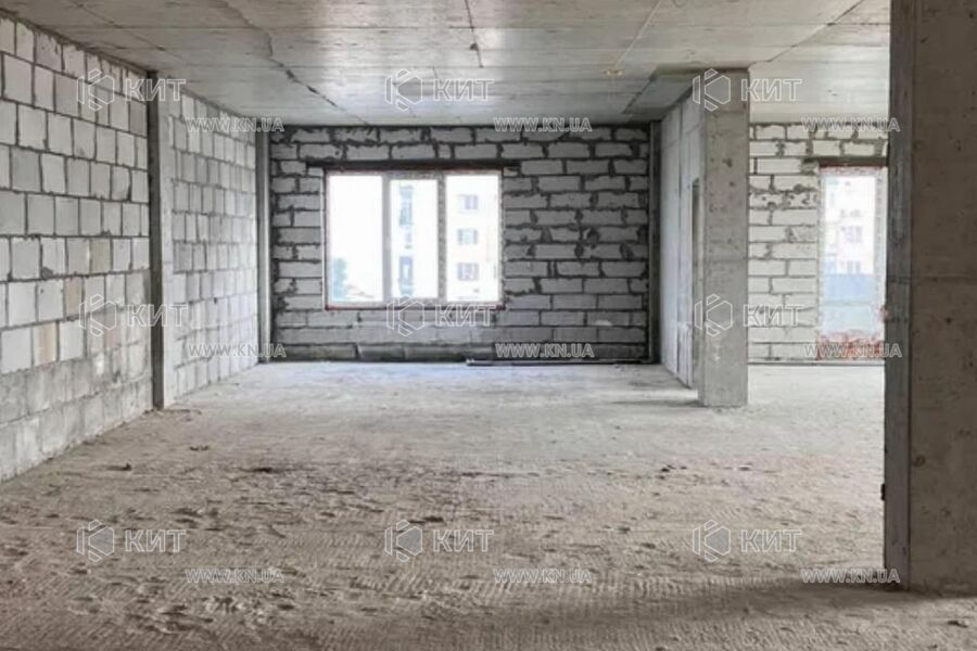 Продажа квартиры Харьков, Центр, 222м²