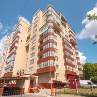 Продажа квартиры Харьков, Центр, 222м²
