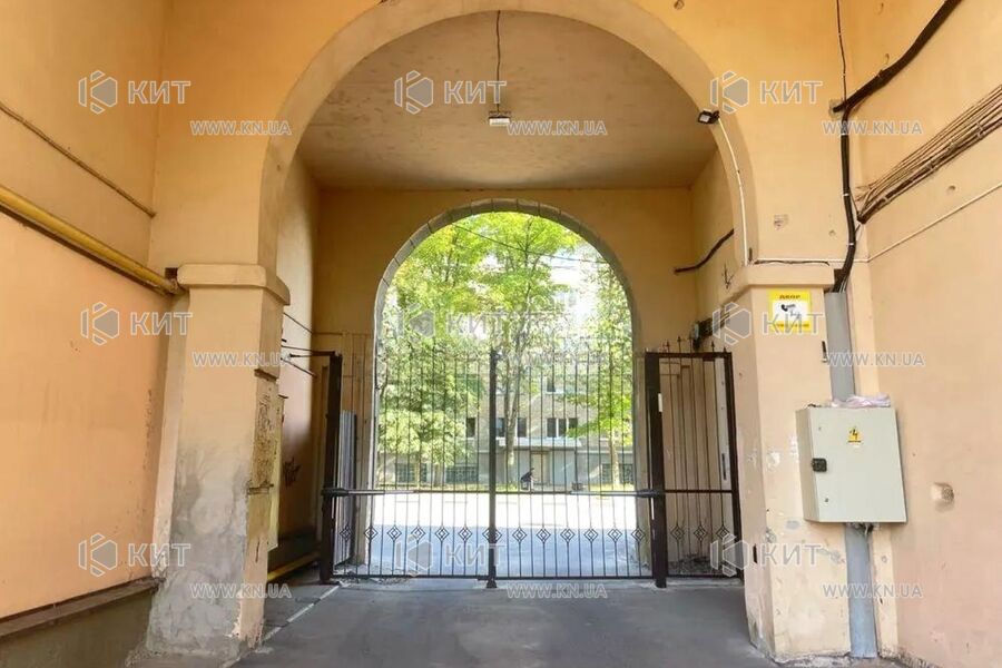 Продажа квартиры Харьков, Жуковского, Пятихатки, 85м²