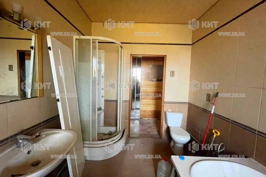 Продажа квартиры Харьков, Жуковского, Пятихатки, 85м²