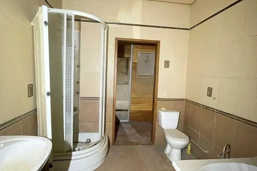 Продажа квартиры Харьков, Жуковского, Пятихатки, 85м²