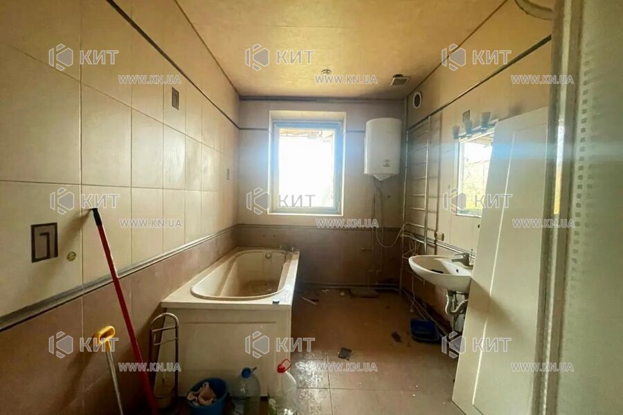 Продажа квартиры Харьков, Жуковского, Пятихатки, 85м²