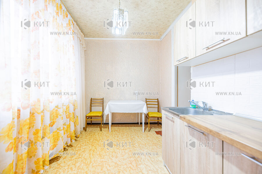 Продаж квартири Харків, Одеська, 40м²