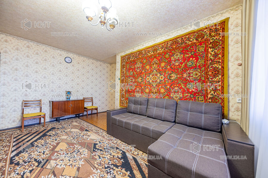 Продаж квартири Харків, Одеська, 40м²