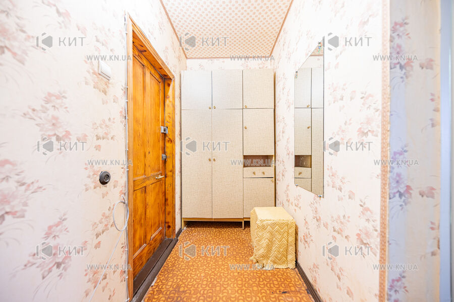 Продаж квартири Харків, Одеська, 40м²