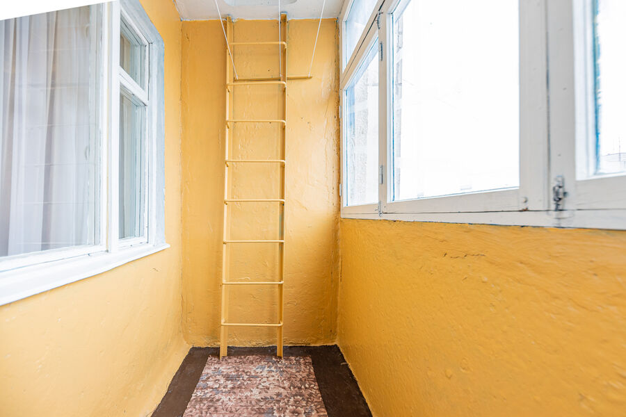 Продаж квартири Харків, Одеська, 40м²