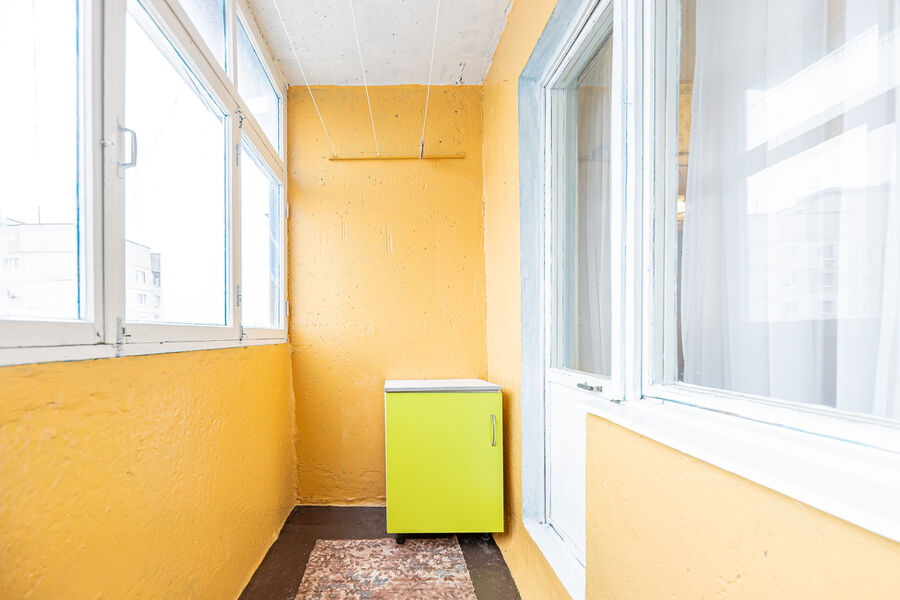 Продаж квартири Харків, Одеська, 40м²