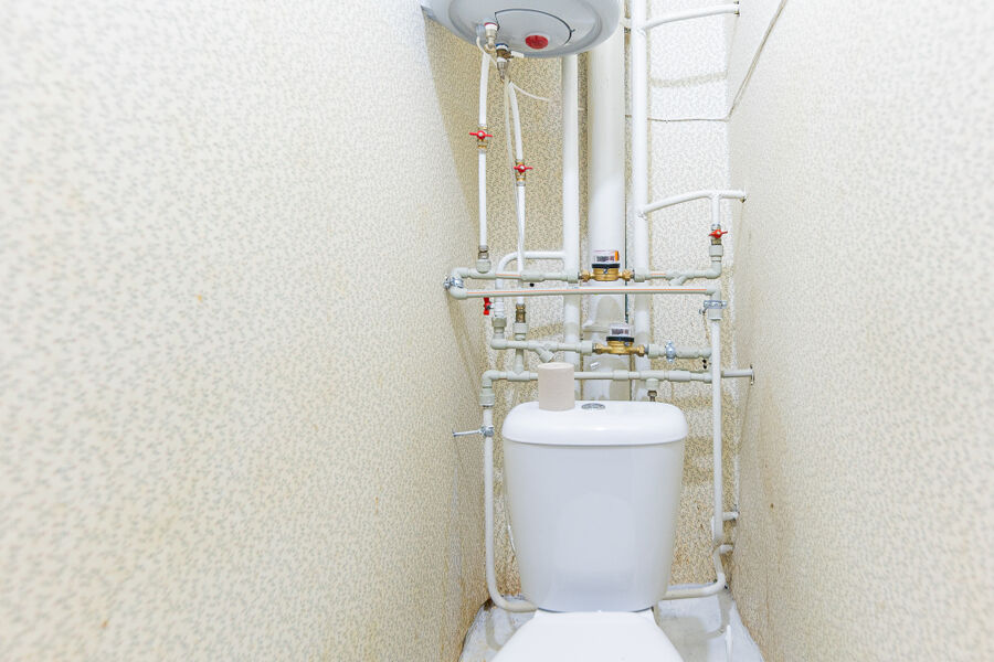 Продаж квартири Харків, Одеська, 40м²