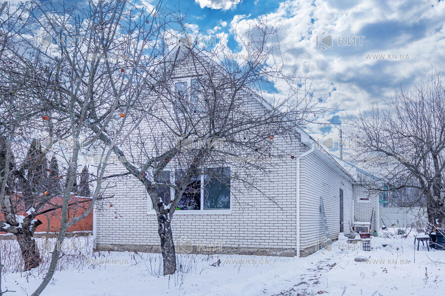 Продажа дома Харьков, Новые Дома, 89м²