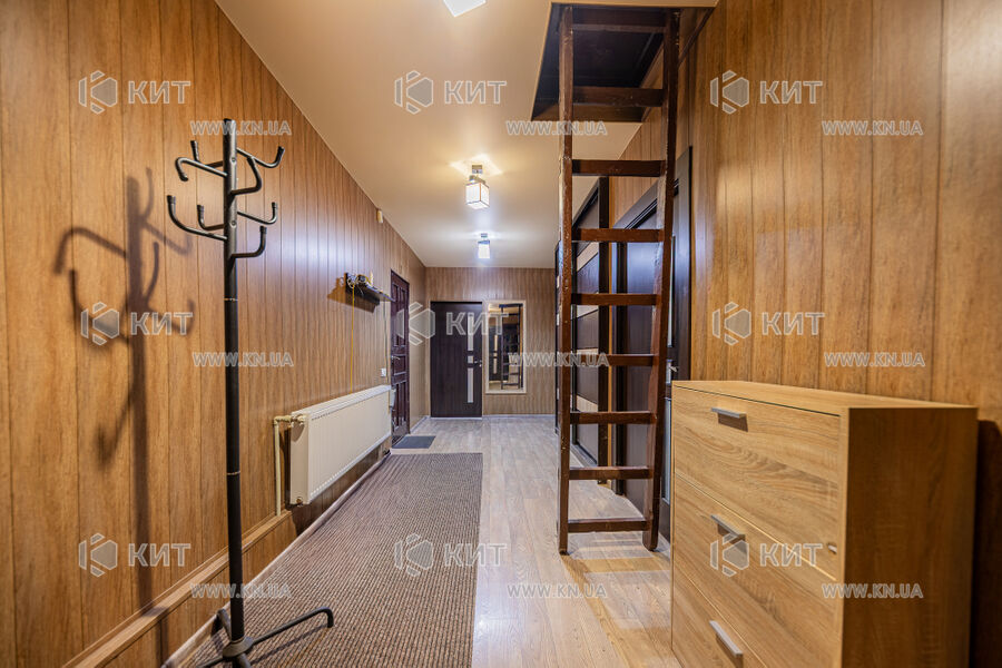 Продажа дома Харьков, Новые Дома, 89м²