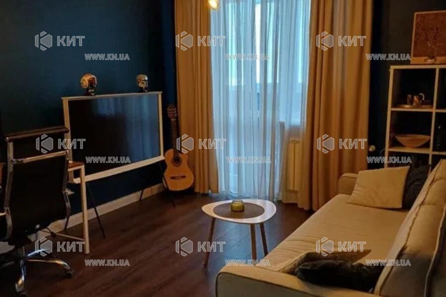 Продаж квартири Харків, Нові Дома, 58м²
