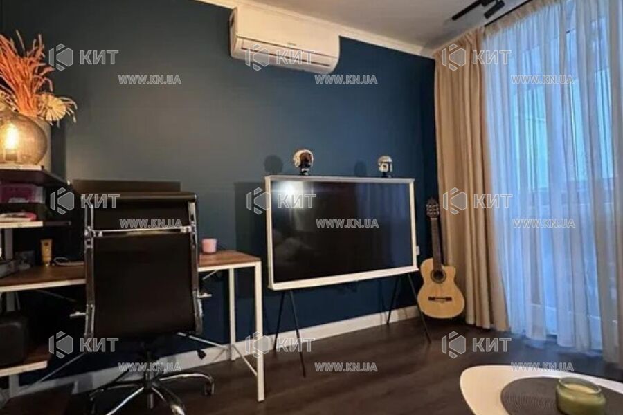 Продаж квартири Харків, Нові Дома, 58м²