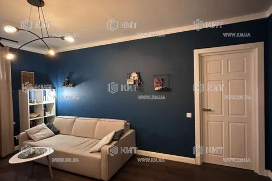 Продаж квартири Харків, Нові Дома, 58м²