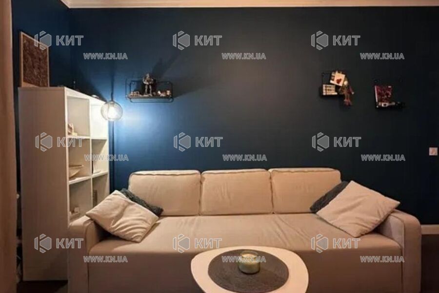 Продаж квартири Харків, Нові Дома, 58м²