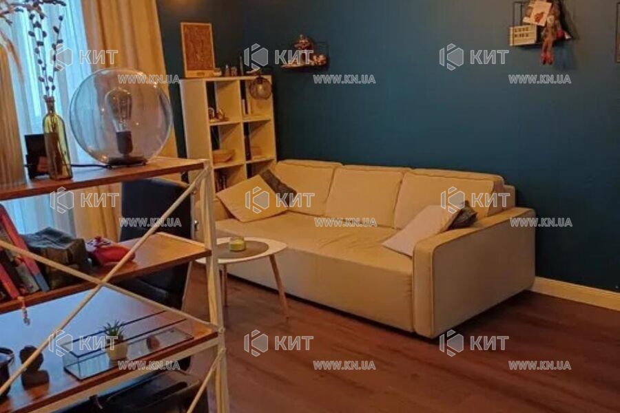 Продаж квартири Харків, Нові Дома, 58м²