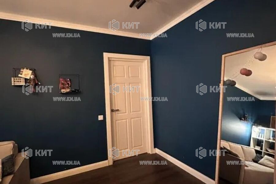 Продаж квартири Харків, Нові Дома, 58м²