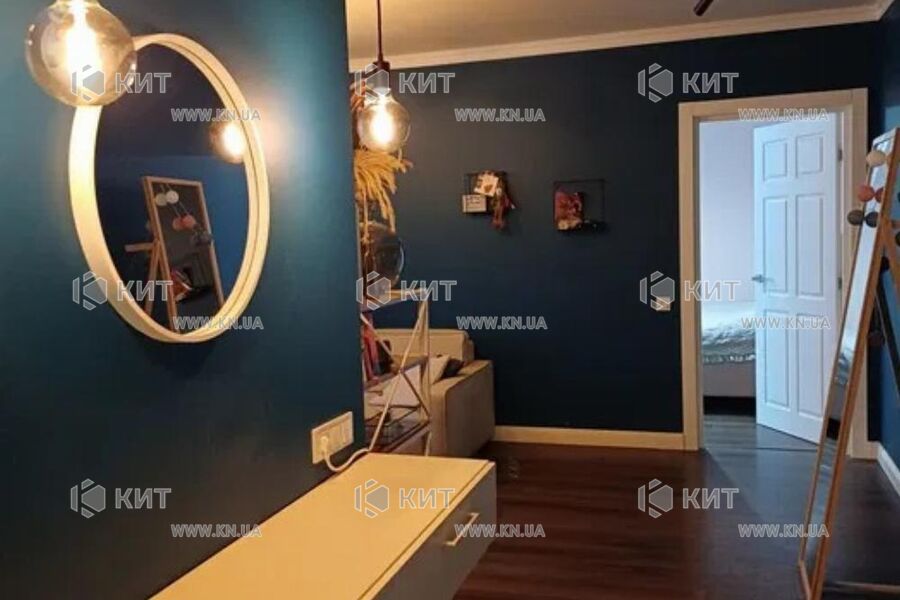 Продаж квартири Харків, Нові Дома, 58м²