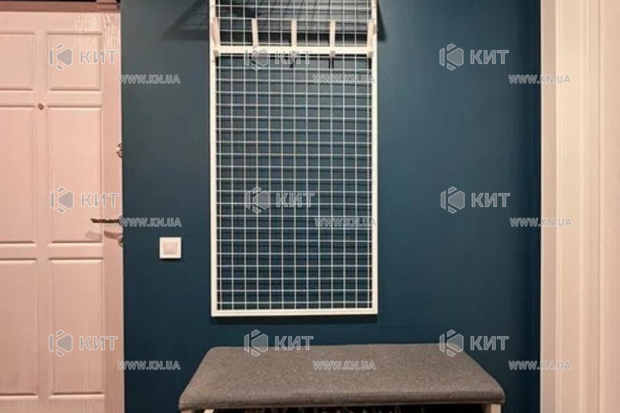 Продаж квартири Харків, Нові Дома, 58м²