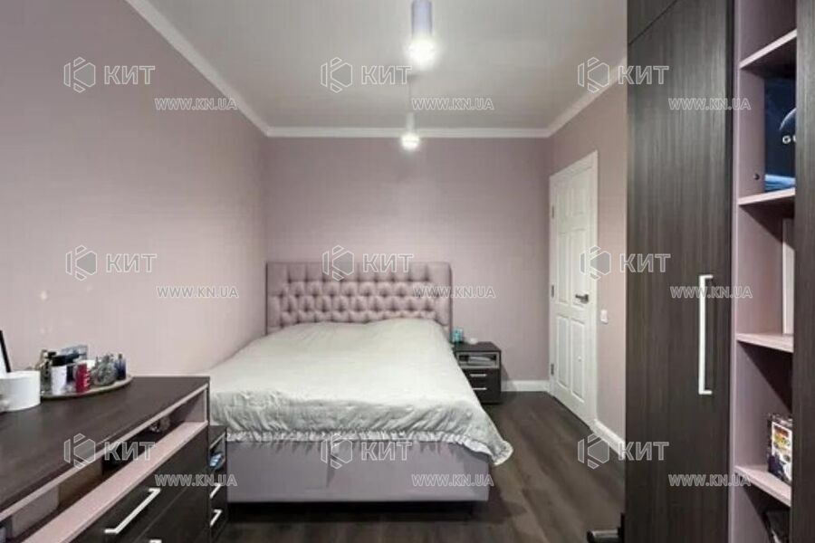 Продаж квартири Харків, Нові Дома, 58м²