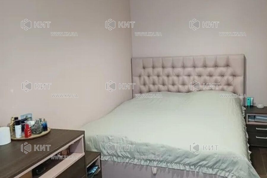 Продаж квартири Харків, Нові Дома, 58м²