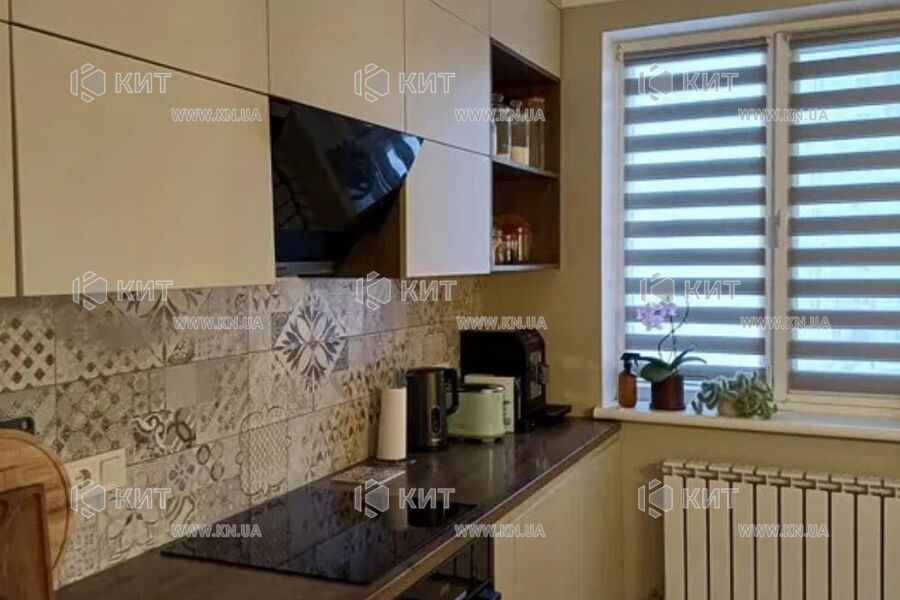 Продаж квартири Харків, Нові Дома, 58м²