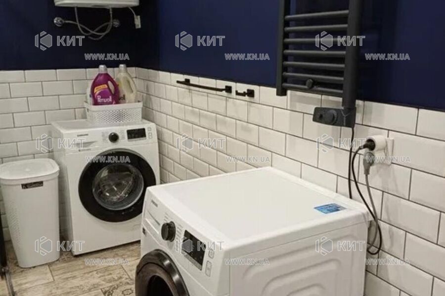 Продаж квартири Харків, Нові Дома, 58м²