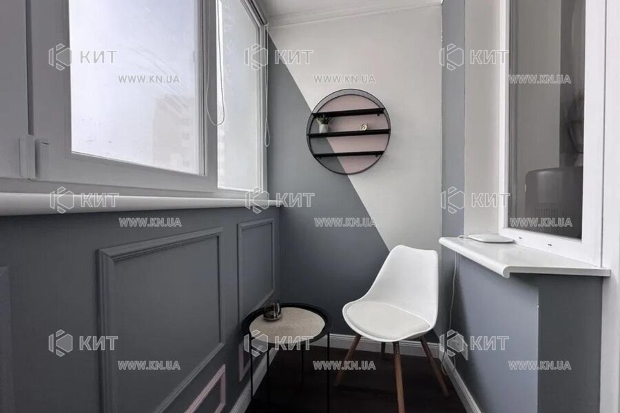 Продаж квартири Харків, Нові Дома, 58м²