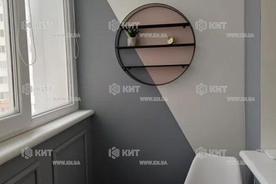 Продаж квартири Харків, Нові Дома, 58м²