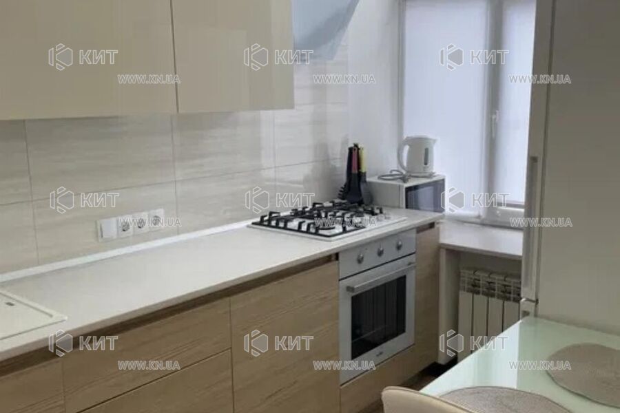 Продаж квартири Харків, Центр, 55м²