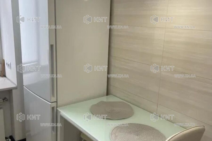 Продаж квартири Харків, Центр, 55м²