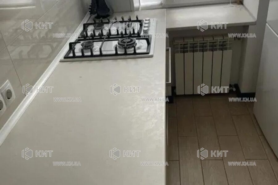 Продаж квартири Харків, Центр, 55м²