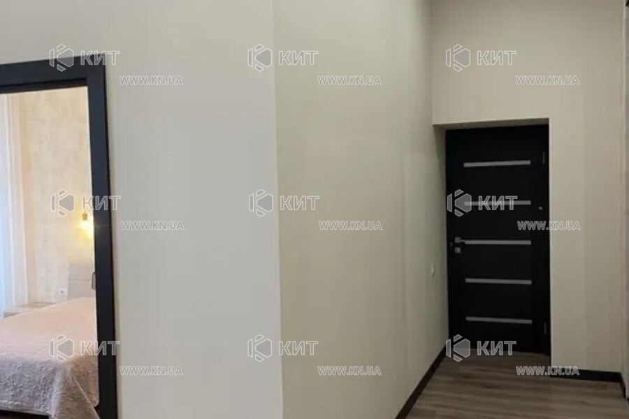 Продаж квартири Харків, Центр, 55м²