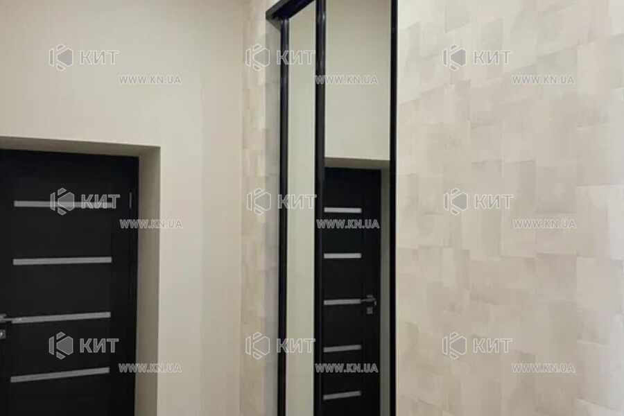 Продаж квартири Харків, Центр, 55м²