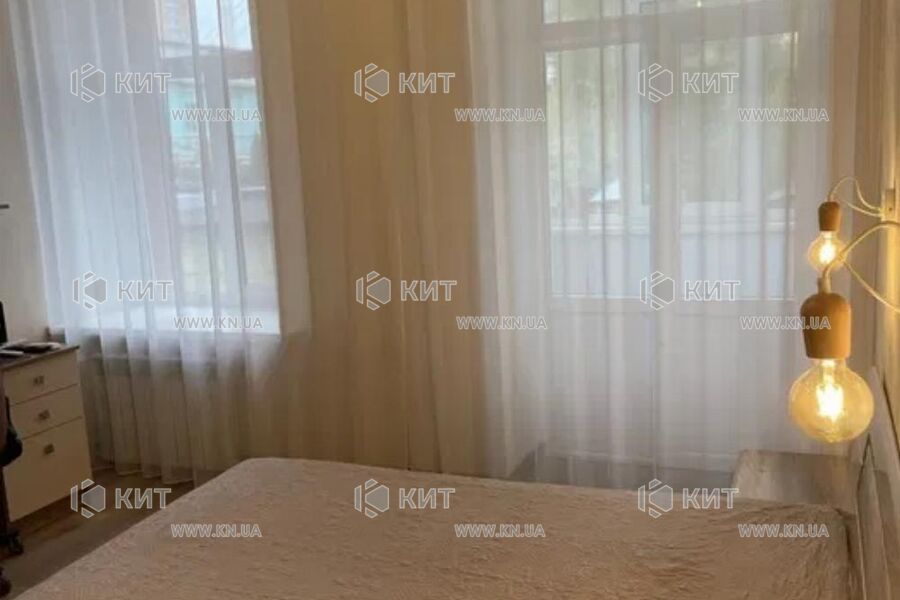 Продаж квартири Харків, Центр, 55м²