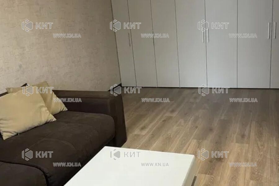 Продаж квартири Харків, Центр, 55м²