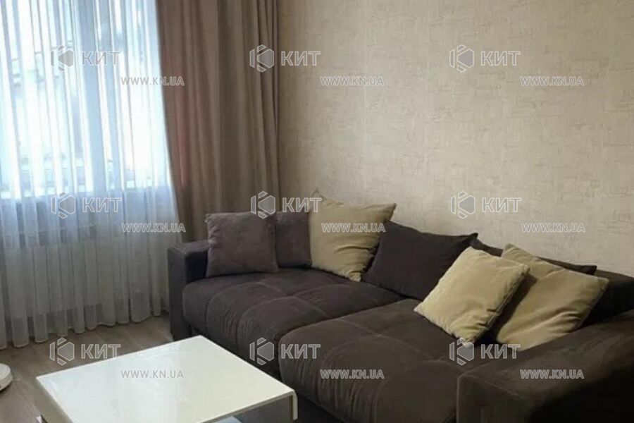 Продаж квартири Харків, Центр, 55м²