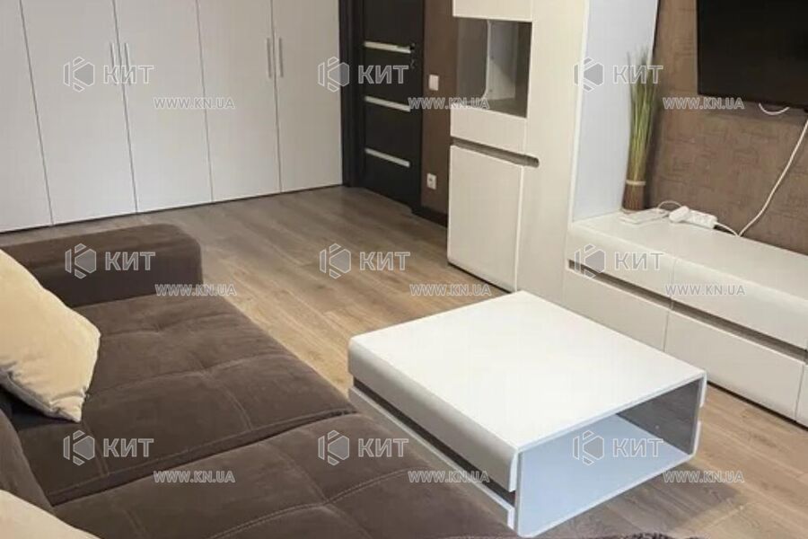 Продаж квартири Харків, Центр, 55м²
