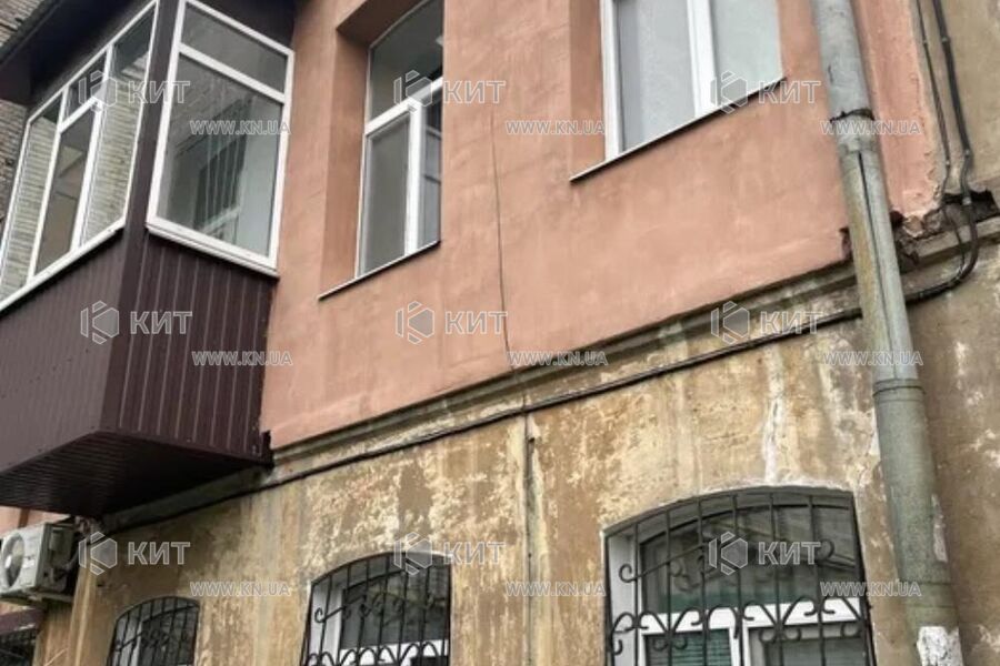 Продаж квартири Харків, Центр, 55м²