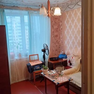 Продажа 	 Харьков,  Холодногорская (Елизарова) ул.   6