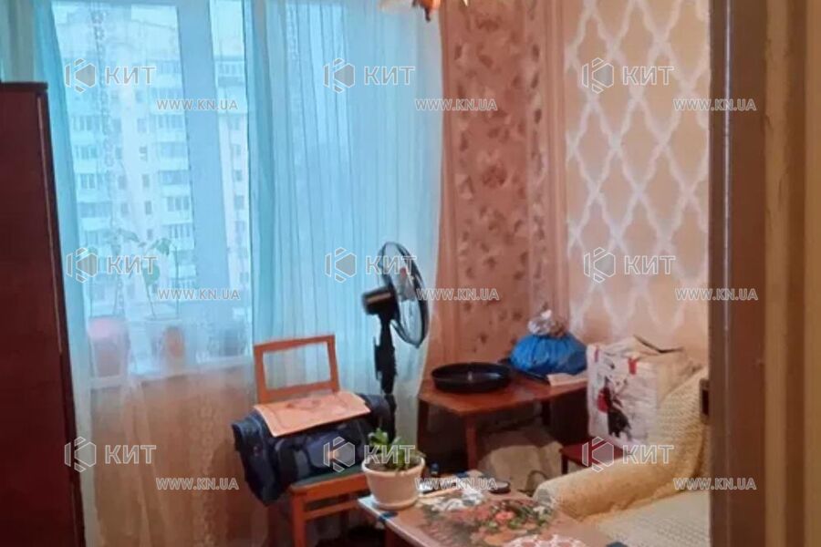 Продажа квартиры Харьков, Холодная гора, 44м²