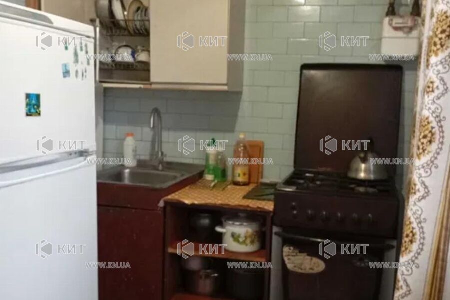 Продажа квартиры Харьков, Холодная гора, 44м²