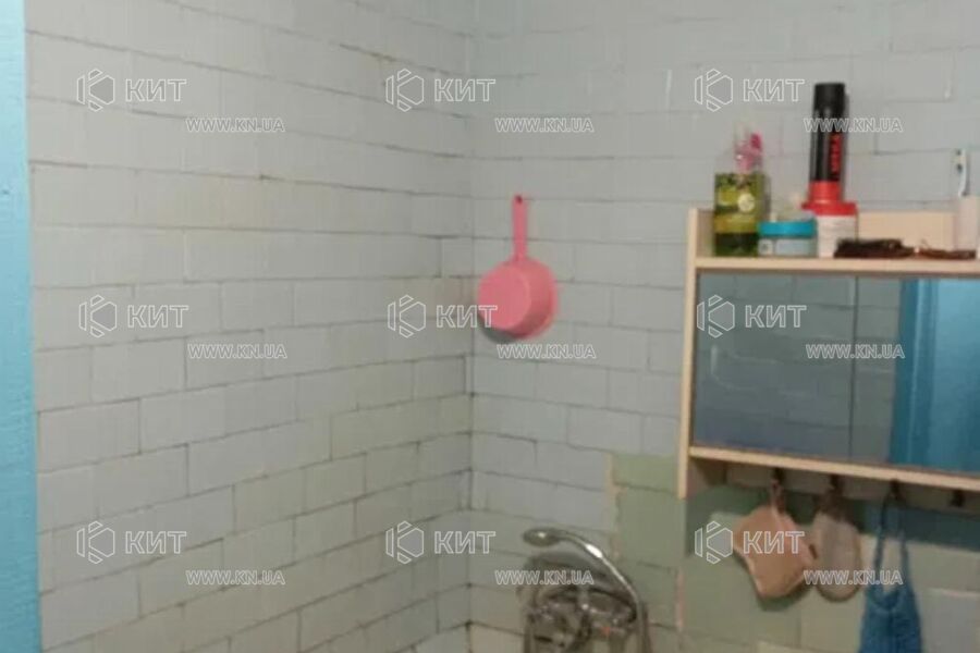 Продажа квартиры Харьков, Холодная гора, 44м²