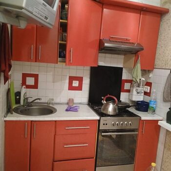 Аренда квартир - Харьков,  Ахсарова ул.  20А