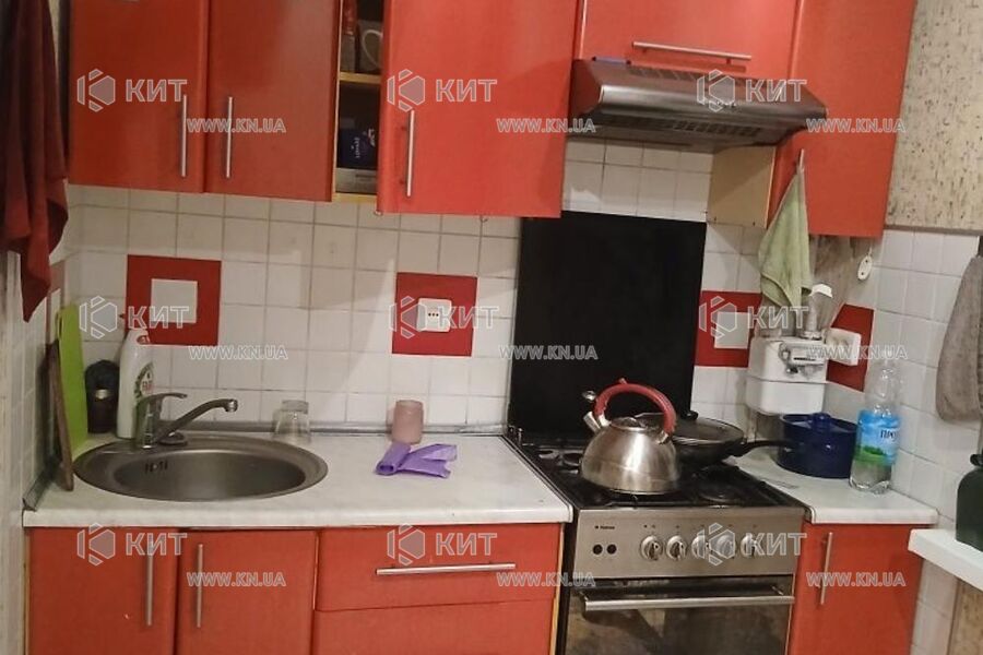 Aренда квартиры Харьков, Алексеевка, 47м²